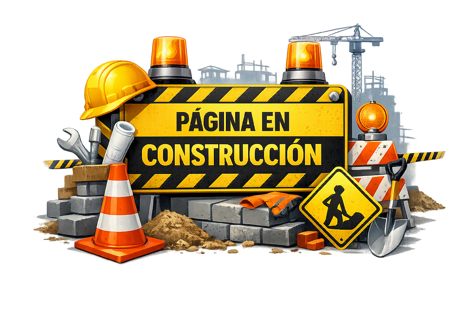 Pagina en construcción